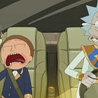 'Rick And Morty' Coughs Up Season 8 Trailer