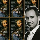 Moses Can Lead Israelis and Palestinians Out of Their Bloody Conflict