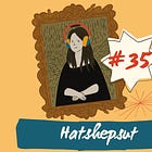 #35 - Hatshepsut
