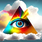 Multipolar Rainbows, BRICS and the One World Religion