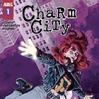 Investigate 'Charm City' In This New Series