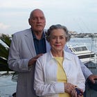 In Memoriam: Sue Haley Mitchell, 1931-2016