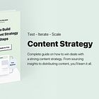 How to Build Your Content Strategy in 4 Steps [Guide]