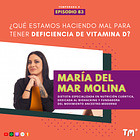 40% de los españoles menores de 65 años tiene déficit de vitamina D. ¿Qué estamos haciendo mal?