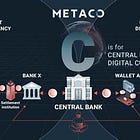 Χορεύοντας με το διάβολο CBDC