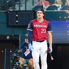 Baseball America ranks Red Sox’ Roman Anthony as No. 2 prospect in baseball 