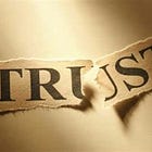 WEF Plots On "How To Regain Trust" Because JUSTIFIABLY No One Trusts Them & Absurdly Self-Proclaims Themselves "TRUSTees Of The Future", Despite Meeting About How No One Trusts Them. TRUSTees? NO.