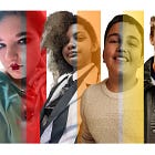 In Trump's New America, Six LGBTQ Kids Speak Out
