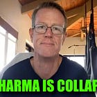Increased Death, Pfizer’s Fraud, and Big Pharma Collapsing