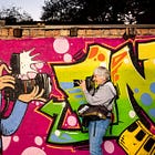 The Profile Dossier: Martha Cooper, the Legendary Graffiti Photographer Who Captured a Cultural Movement