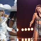 The Grammys Have One Assignment