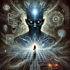 Mind Control AI weaponised against those who oppose the New World Order Agenda