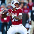 April ADP Player Rankings