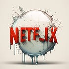 El principio del fin de la burbuja Netflix y el chollo de ver contenido en streaming