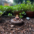 Chapter 26: A Zen Candle
