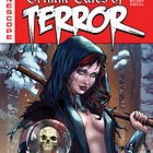 Review: Grimm Tales Of Terror 2024 Holiday Special 
