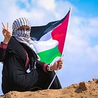The So-Called 'Uninvolved' Palestinians