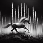 The Pale Horse Has Two Legs (Ch29)