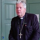 Bp. Mutsaerts: Fiducia Supplicans the fruit of a pro-homosexual ‘pressure group’