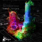 Dataland: Where Does Human Imagination Meet Machine Intelligence?