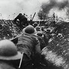Paul Kengor: World War I and the Second Fall of Man