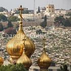 Jerusalem Tracker: News, Publications, and Media about the Holy City (No. 9)
