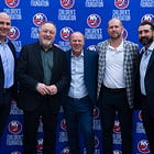 Talking Culture With Johnny Boychuk