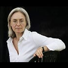 Anna Politkovskaya: LIBERTÀ O MORTE? 