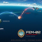 US Conducts Ballistic Missile Intercept From Guam For The First Time