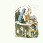 Alice's Adventures in Wonderland Part 5