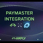 Amply Finance Integrates Zyfi Paymaster to Revolutionize Gas Fee Payment
