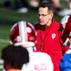 A Preview of Washington's Big Ten Clash Against Indiana