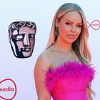 Katie Piper shares that she's getting an artificial eye, 16 years after acid attack