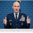 We Need Different Generals