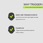 Trigger Events & Cold Emails