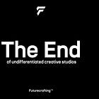 The End of Undifferentiated Creative Studios