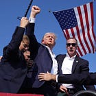 Trump assassination attempt