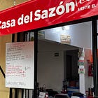 Possibly the 2nd-cheapest way to eat lunch in Mexico City