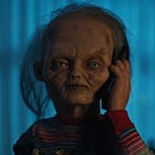Syfy and USA Cancel 'Chucky' After 3 Seasons; Creator Dom Mancini Vows Franchise Continuation