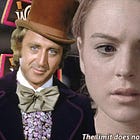 Willy Wonka & the Chocolate Factory, The Language of Cinema + The Limitations of Tastebuds