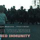 Show Notes - Qualified Immunity Turns On Police & Cops Get A Taste Of Their Own Medicine!