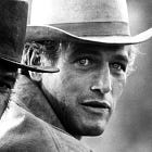 Close Reads at the Movies: "Butch Cassidy and the Sundance Kid"