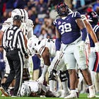 2025 Draft Profile - Ole Miss' DT JJ Pegues