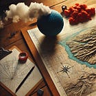 Identifying and Mapping Multiple, Coexisting States