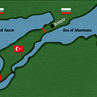 Ottoman Operations at Gallipoli in 1913