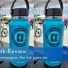 Hydro Flask (Review)