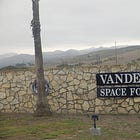 US Military Responds to Recent Drone Sightings, California Man Arrested for Surveilling, Photographing Vandenberg Space Force Base With Drone