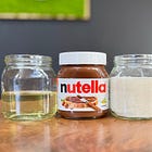 Adevărul despre Nutella