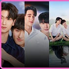10 series BL llenas de amor para ver en San Valentín