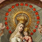 Why it's fitting that the month of May is dedicated to Our Lady – Editors' Updates